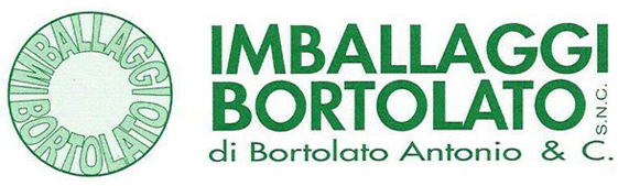 Imballaggi Bortolato Logo